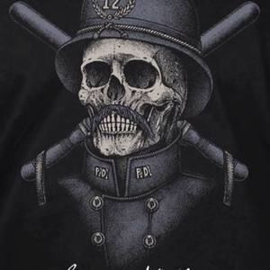 Meet your Posher, Randy